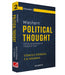 Western Political Thought: From Bentham to Present Day by Urmila Sharma