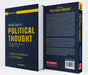 Western Political Thought: From Bentham to Present Day by Urmila Sharma