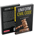Uniform Civil Code: An Ignored Constitutional Imperative by M.S. Ratnaparkhi