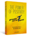 The Power of Positivity: Optimism and the 7th Sense by Padmakali Banerjee