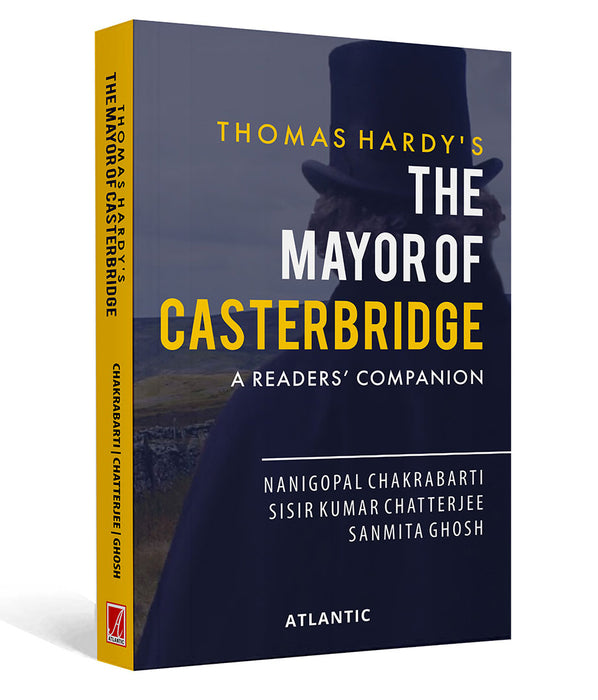 Thomas Hardy's The Mayor of Casterbridge: A Readers' Companion