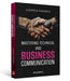 Mastering Technical and Business Communication by Ujjwala Kakarla
