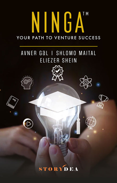 NINGA™: Your Path to Venture Success