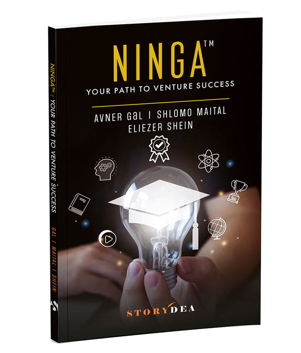 NINGA™: Your Path to Venture Success