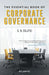 The Essential Book of Corporate Governance by G.N. Bajpai