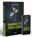 Manures And Fertilizers  by A.K. Kolay