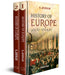 History of Europe 479 - 1970 A.D. by N. Jayapalan