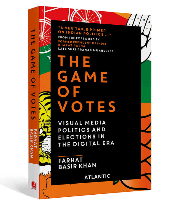 The Game of Votes: Visual Media Politics and Elections in the Digital Era