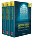 A History of India Muntakhabu-T-Tawarikh (3 Vols. Set) by Abdul-qadir Ibn-i-muluk Shah