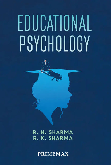 Educational Psychology  by R.N. Sharma/R.K. Sharma