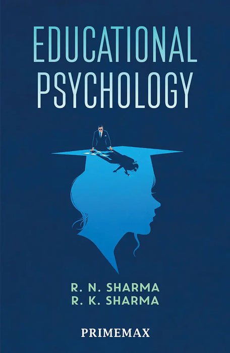 Educational Psychology by Dr. R.N. Sharma 