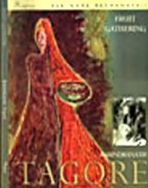 Fruit Gathering by Rabindranath Tagore 