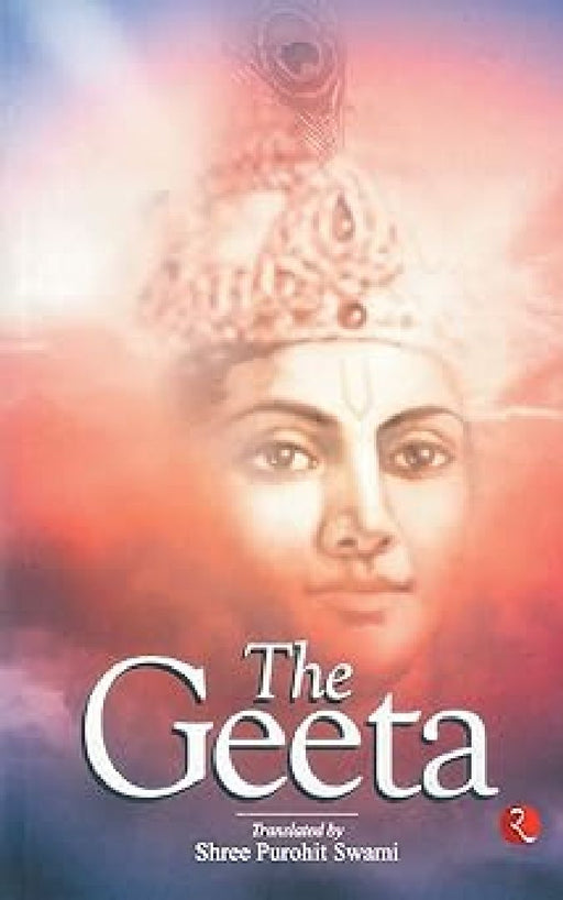 The Geeta by Shree Purohit Swami