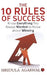 The 10 Rules Of Success by Mridula Agarwal
