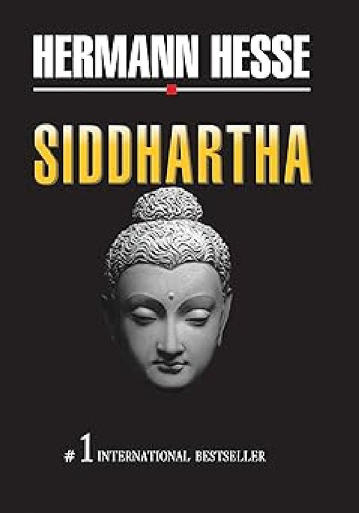 Siddhartha -Rupa by Hermann Hesse