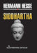 Siddhartha -Rupa by Hermann Hesse