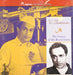 V Shantaram : The Legacy Of The Royal Lotus by Kiran Shantaram