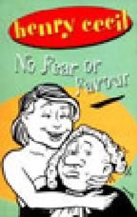 No Bail For The Judge by Henry Cecil