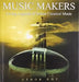 Music Makers Living Leg. Of Indian Classical Music by Karen Ralls
