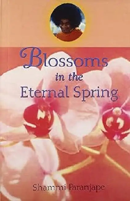 Blossoms In The Eternal Spring by Shammi Paranjape