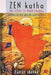 Zen Katha The Story Of Bodhidharma by Partap Sharma