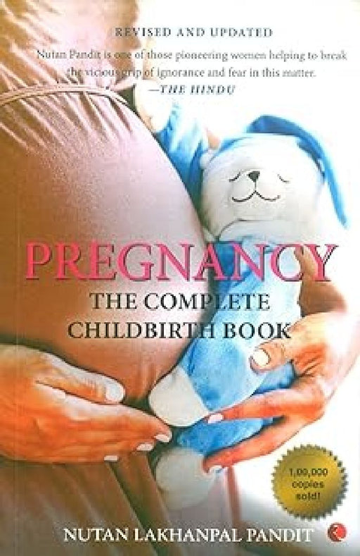 Pregnancy by Nutan Lakhanpal Pandit