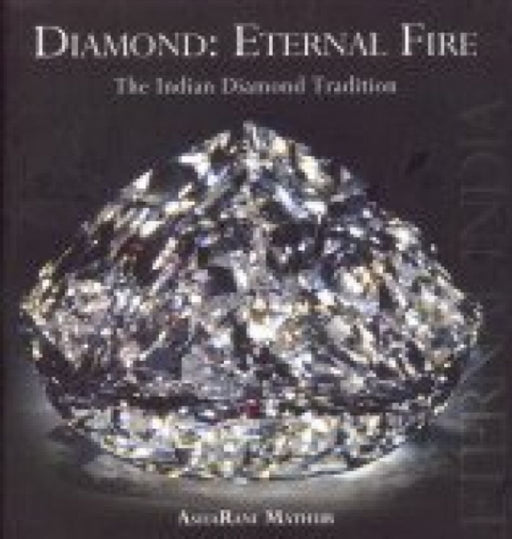 Diamond by Asharani Mathur