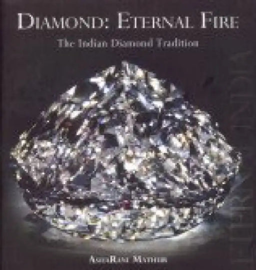 Diamond by Asharani Mathur
