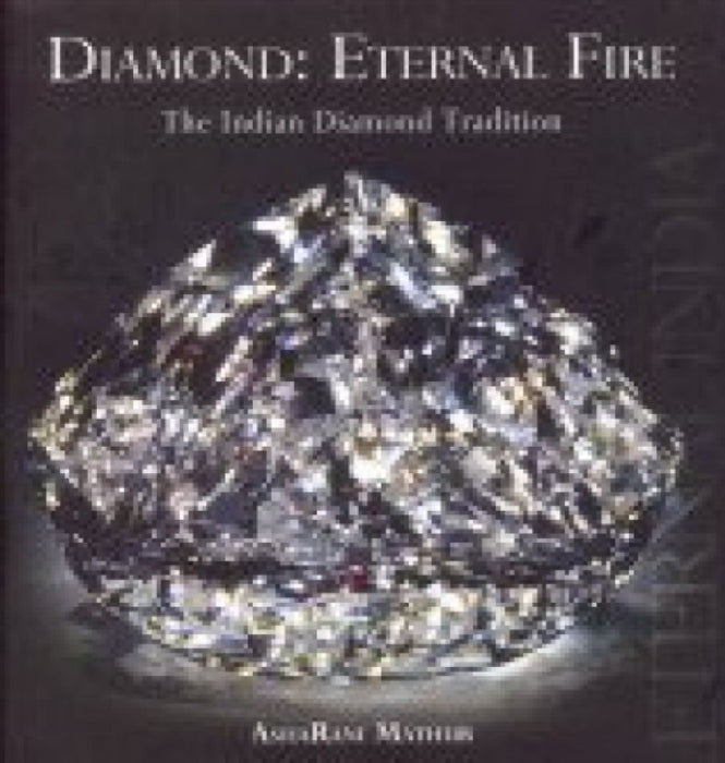 Diamond by Asharani Mathur