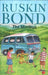 The Ruskin Bond Mini Bus by Ruskin Bond