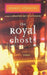 Royal Ghosts by Samrat Upadhyay