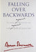 Falling Over Backwards by Arun Shourie