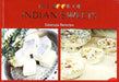 The Book Of Indian Sweets by Satarupa Banerjee