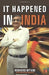 It Happened In India by Kishore Biyani