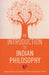 Introduction To Indian Philosophy by Satischandra Chatterjee