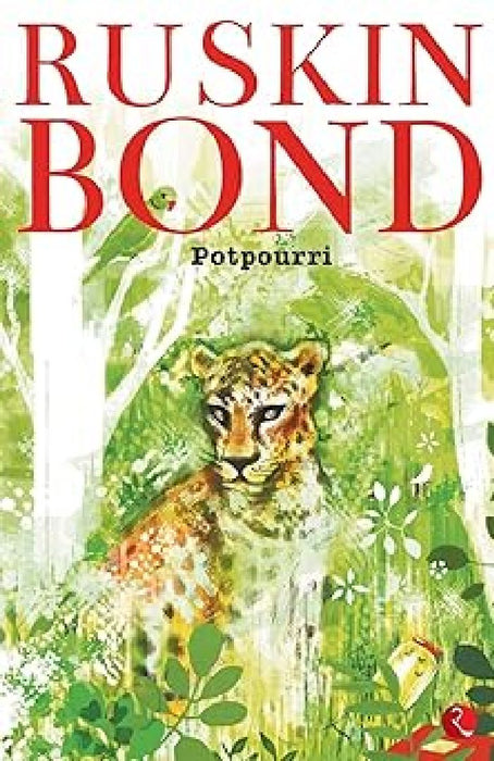 Potpourri by Ruskin Bond
