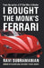 I Bought The Monk&#39;s Ferrari by Ravi Subramanian