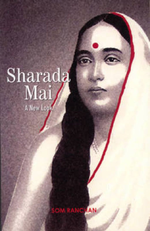 Sharada Mai by Som P. Ranchan