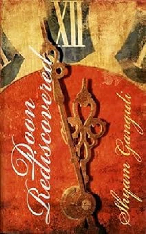 Doon Rediscovered by Shyam Ganguli