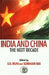 India And China: The Next Decade by Suranjan Das