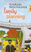 Family Planning by Karan Mahajan