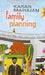 Family Planning by Karan Mahajan
