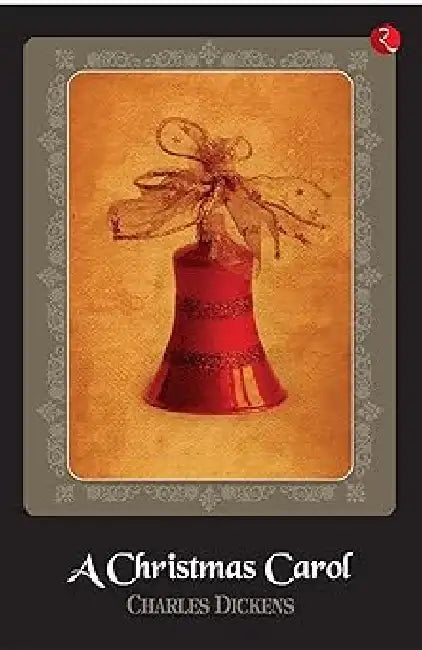 A Christmas Carol(Rupa) by Charles Dickens