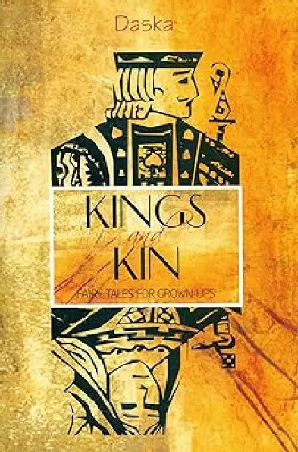 Kings And Kin by Daska