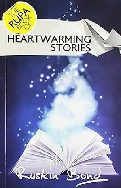 Heartwarming & Wicked Stories 2-In-1 by Ruskin Bond