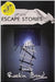 Great Crime Stories / Great Escape Stories by Ruskin Bond