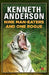 Nine Man Eaters And One Rogue by Kenneth Anderson