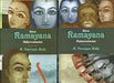Shree Ramayana Mahanveshanam -Vol.I & Ii by M Veerappa Moily