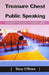Treasure Chest For Public Speaking by Terry O Brien