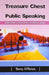 Treasure Chest For Public Speaking by Terry O Brien
